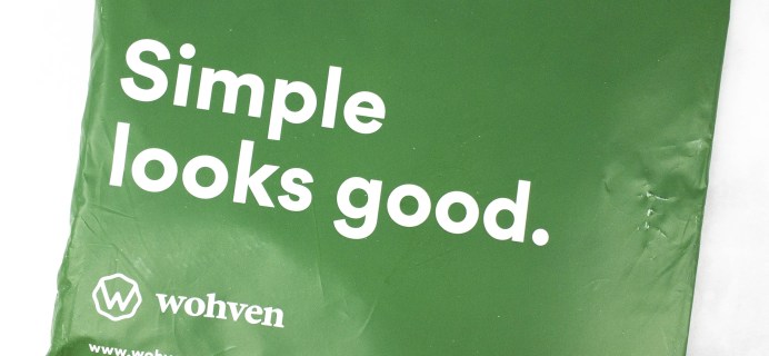 Wohven Socks Subscription Review + Coupon – February 2021