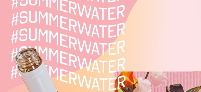 Winc’s Summer Water Societé Is Back For 2021 – Bring On the Pink Drink!