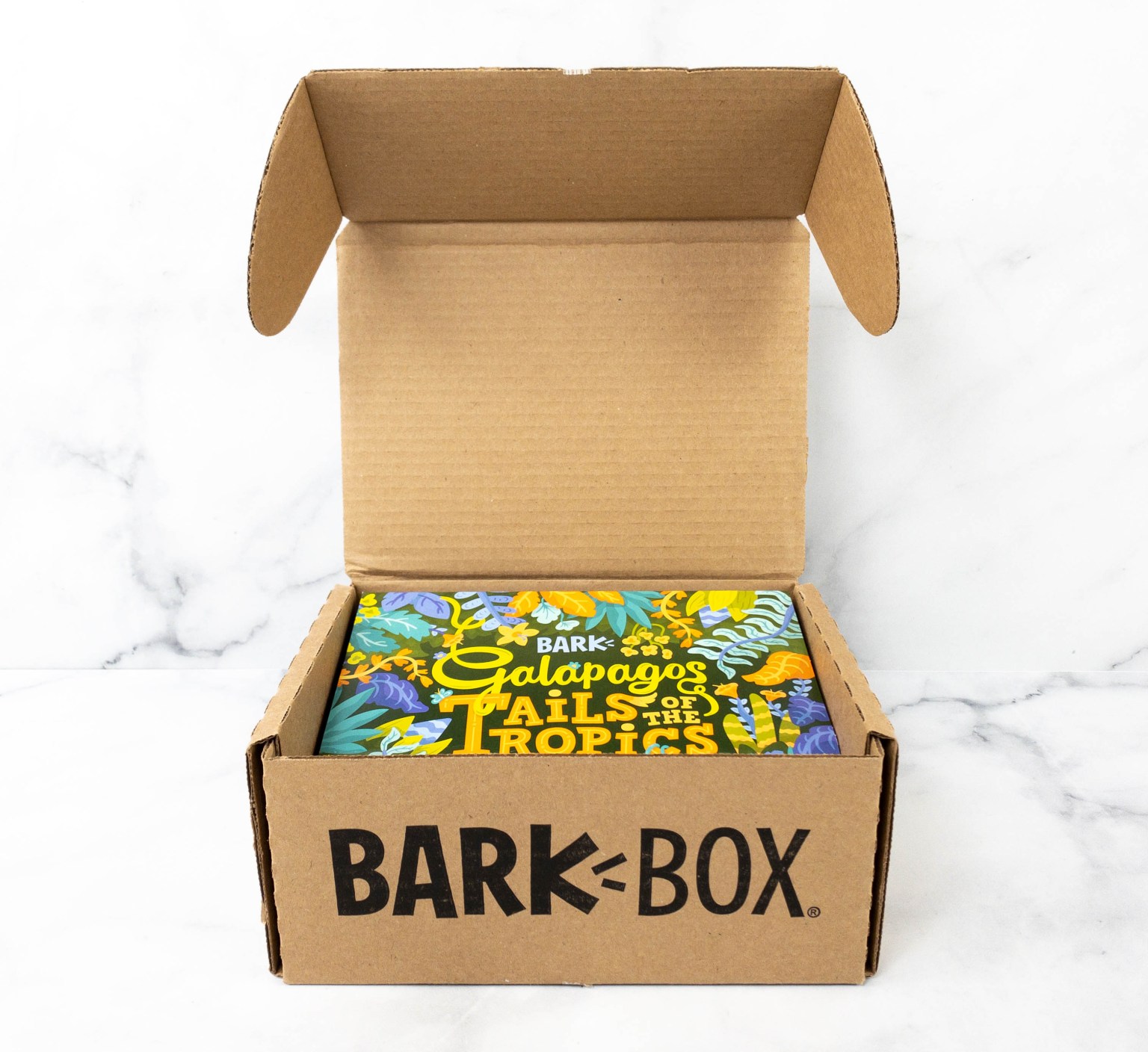 Barkbox Review + Coupon April 2021 Hello Subscription