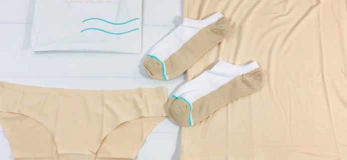 Basic WOMAN by Get Basic Review + 50% Off Coupon – April 2021