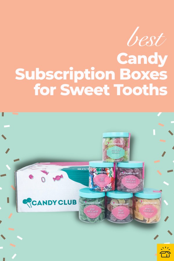 The 7 Best Candy Subscription Boxes Of 2024 Hello Subscription