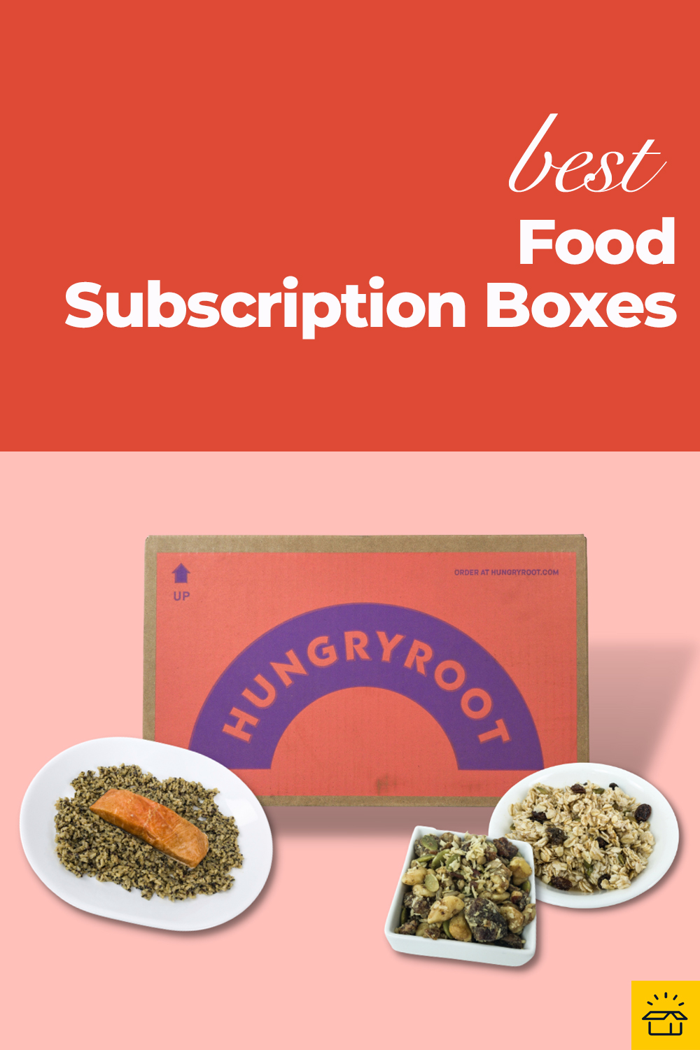 Best recipe boxes 2024 – top subscription services ranked