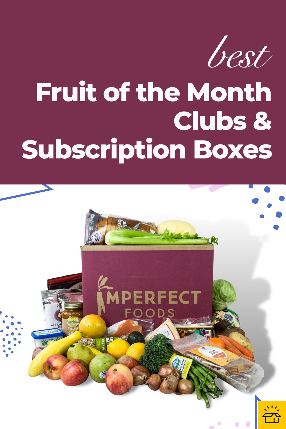 The 19 Best and Most Delicious Fruit of the Month Clubs and ...