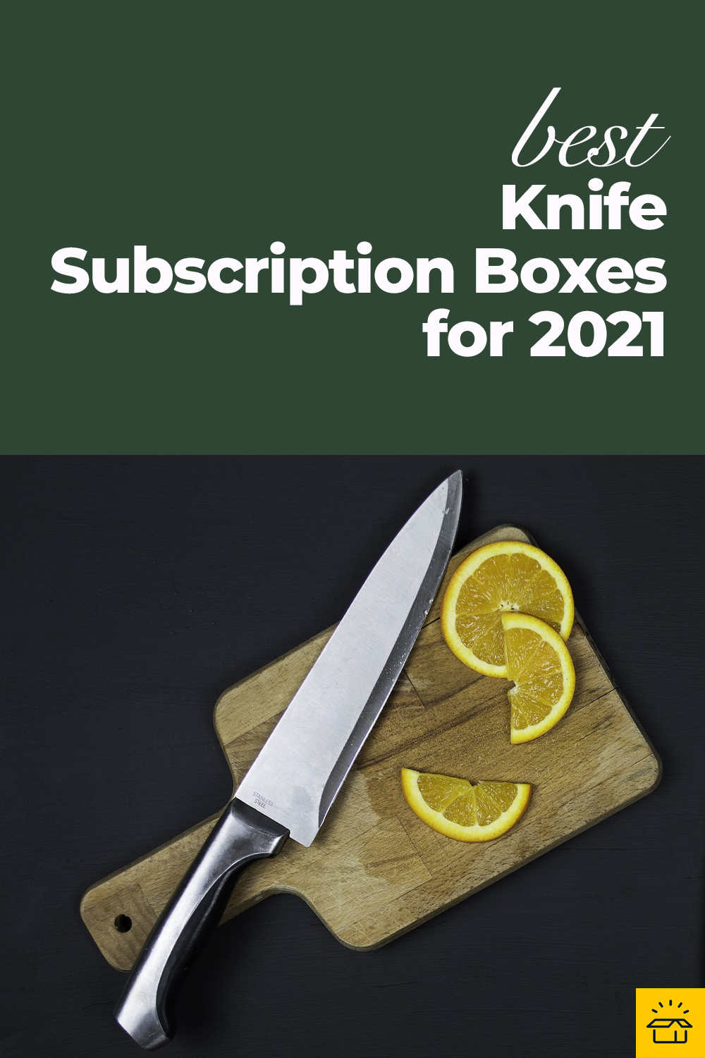 The Best Knife Subscription Boxes & Clubs For Blade Collectors in 2024