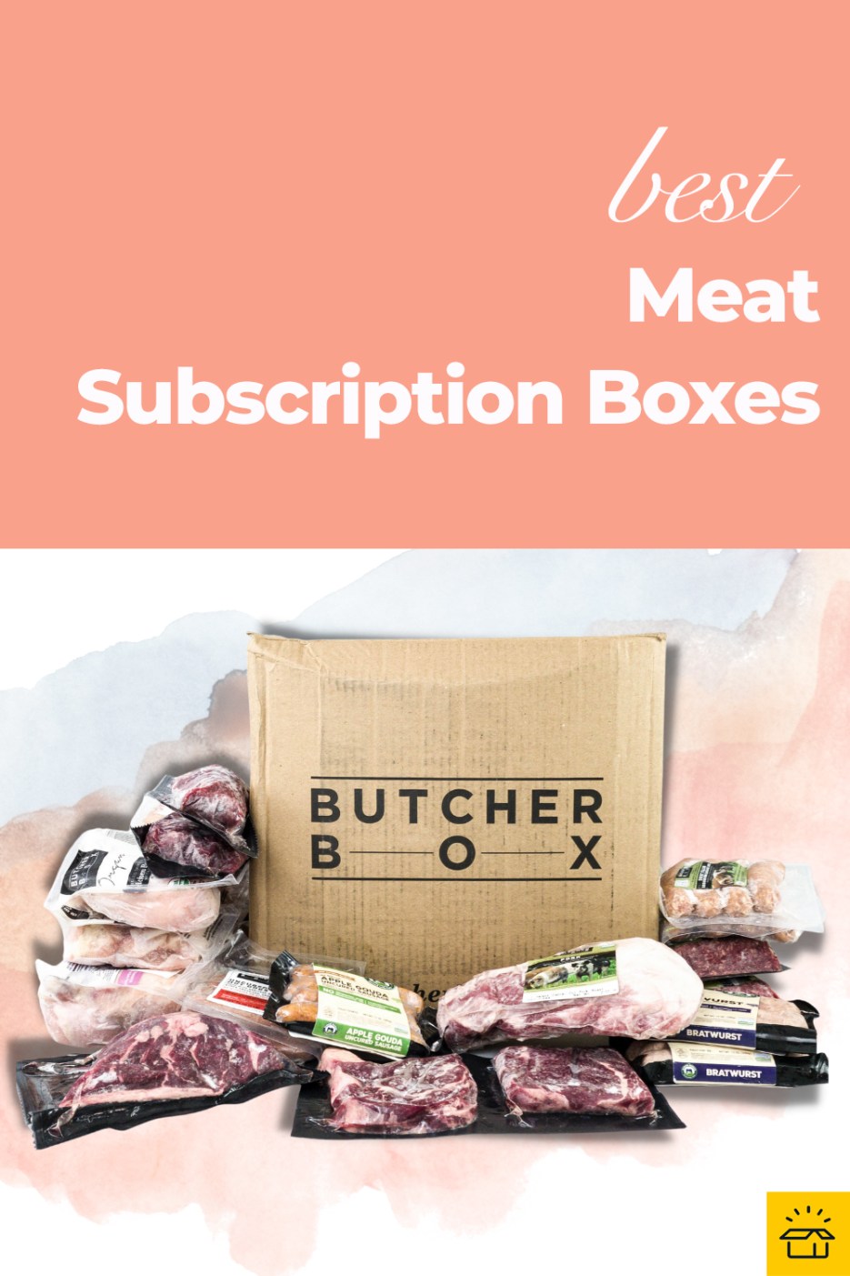 The 23 Best Meat Subscription Boxes And Delivery Clubs In 2024 Hello