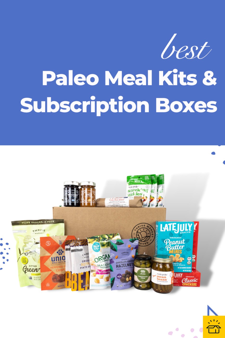 The 20 Best Paleo Meal Delivery Services & Paleo Subscriptions in 2024 ...