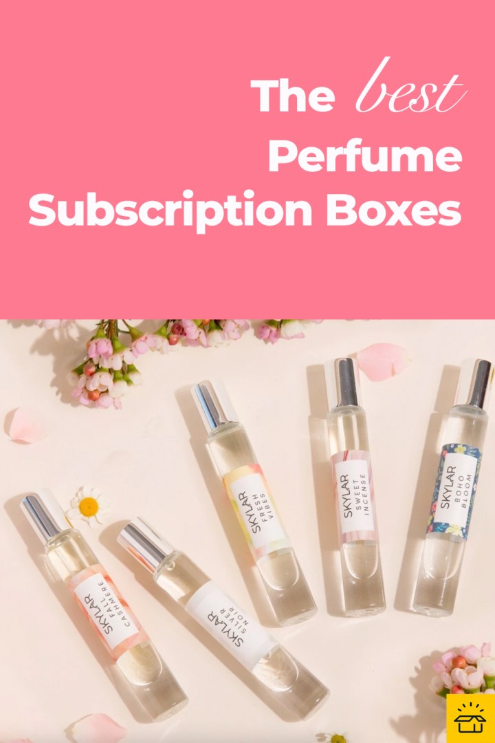 The 9 Best Perfume Subscription Boxes and Clubs in 2024 Hello Subscription