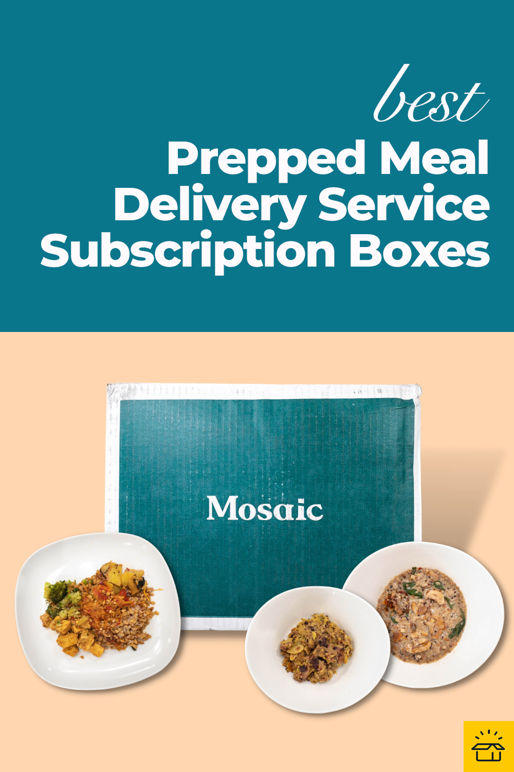 The 19 Best Prepared Meal Delivery Services and Subscriptions in 2024