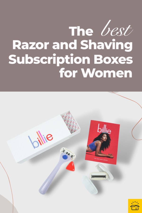 Get Rid of Unwanted Body Hair With The 10 Best Razor & Shaving