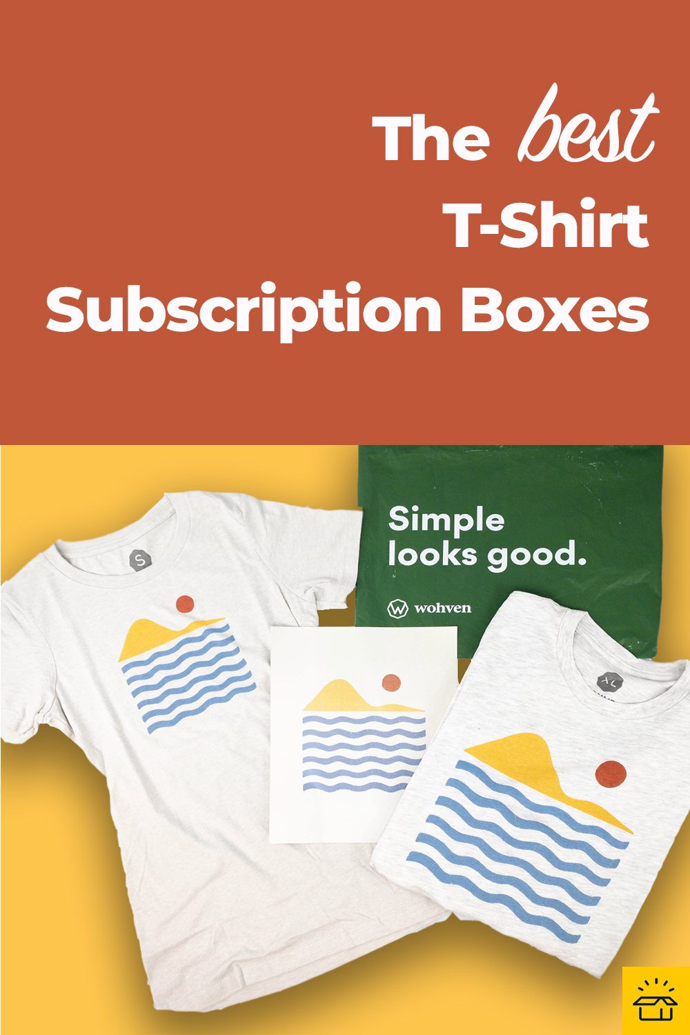 t shirt subscription india