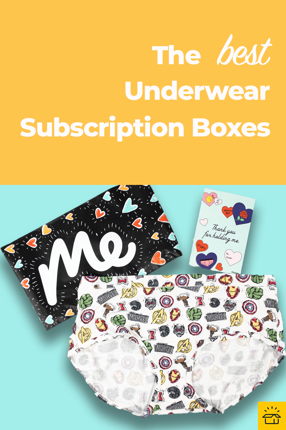 2024 s 16 Best Underwear Subscriptions For Men and Women