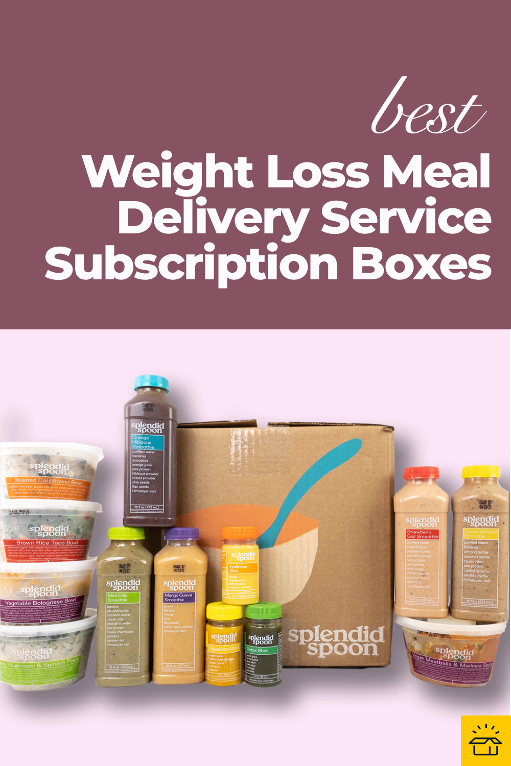 Best Meal Delivery Services for Weight Loss in 2024