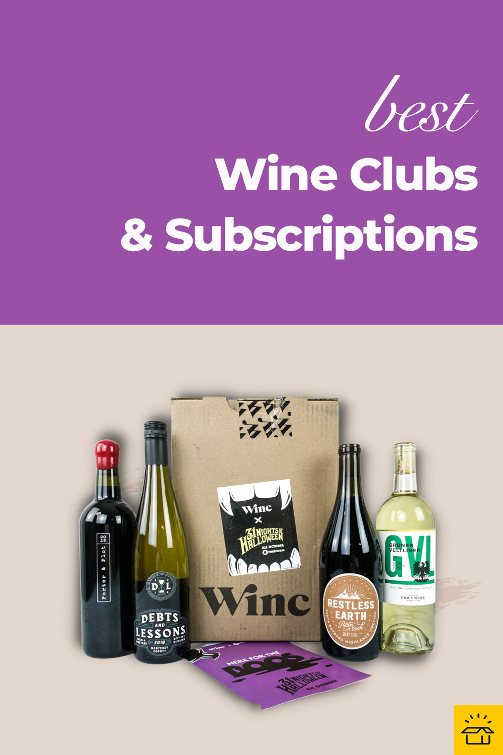 The 17 Best Wine Clubs & Wine Subscriptions for 2024 Hello Subscription