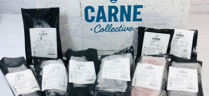 Carne Collective Review: Argentinian Beef To Your Door!