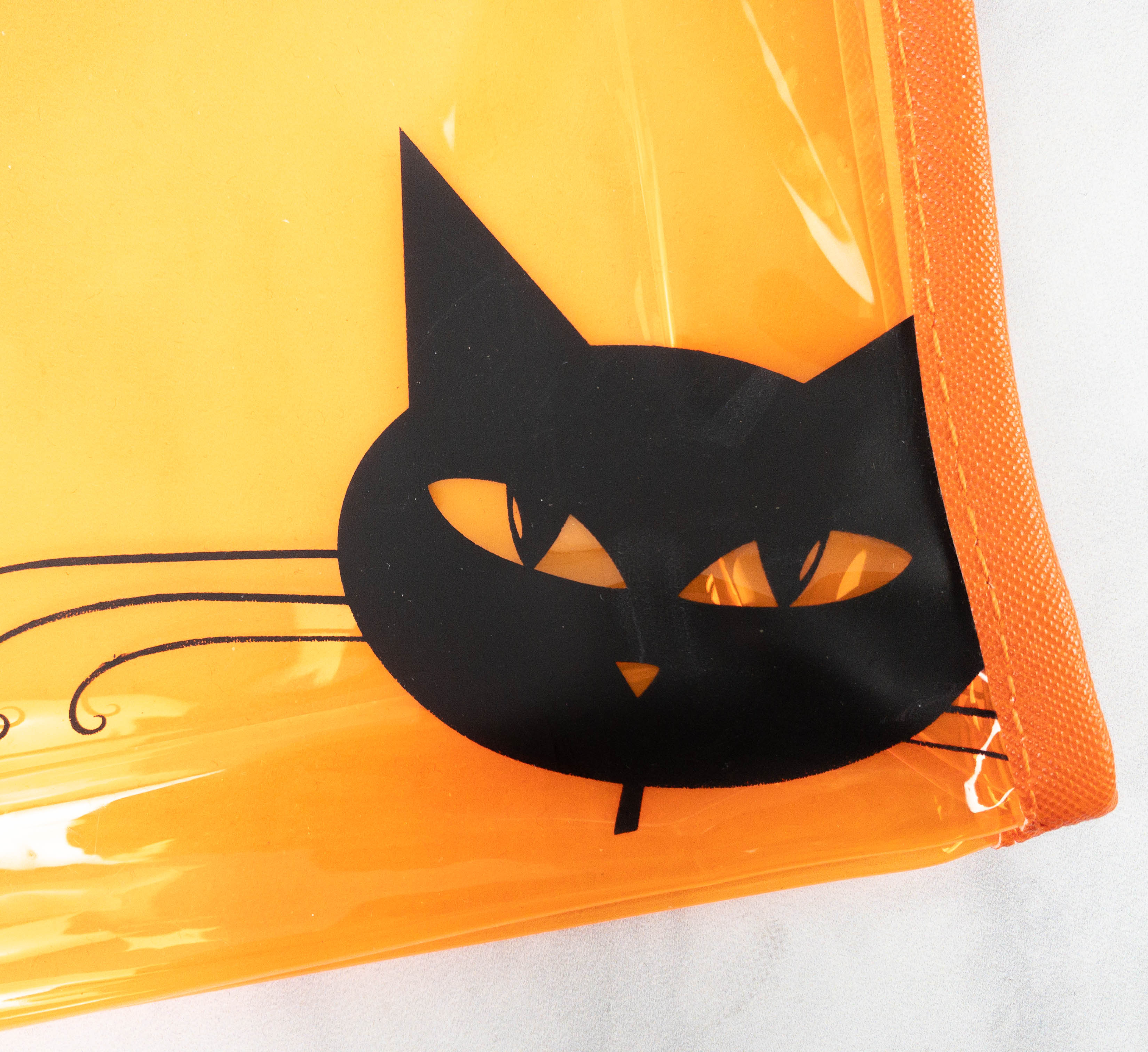 Cat Lady Box Hello Subscription Cat Lady Box Hello Subscription