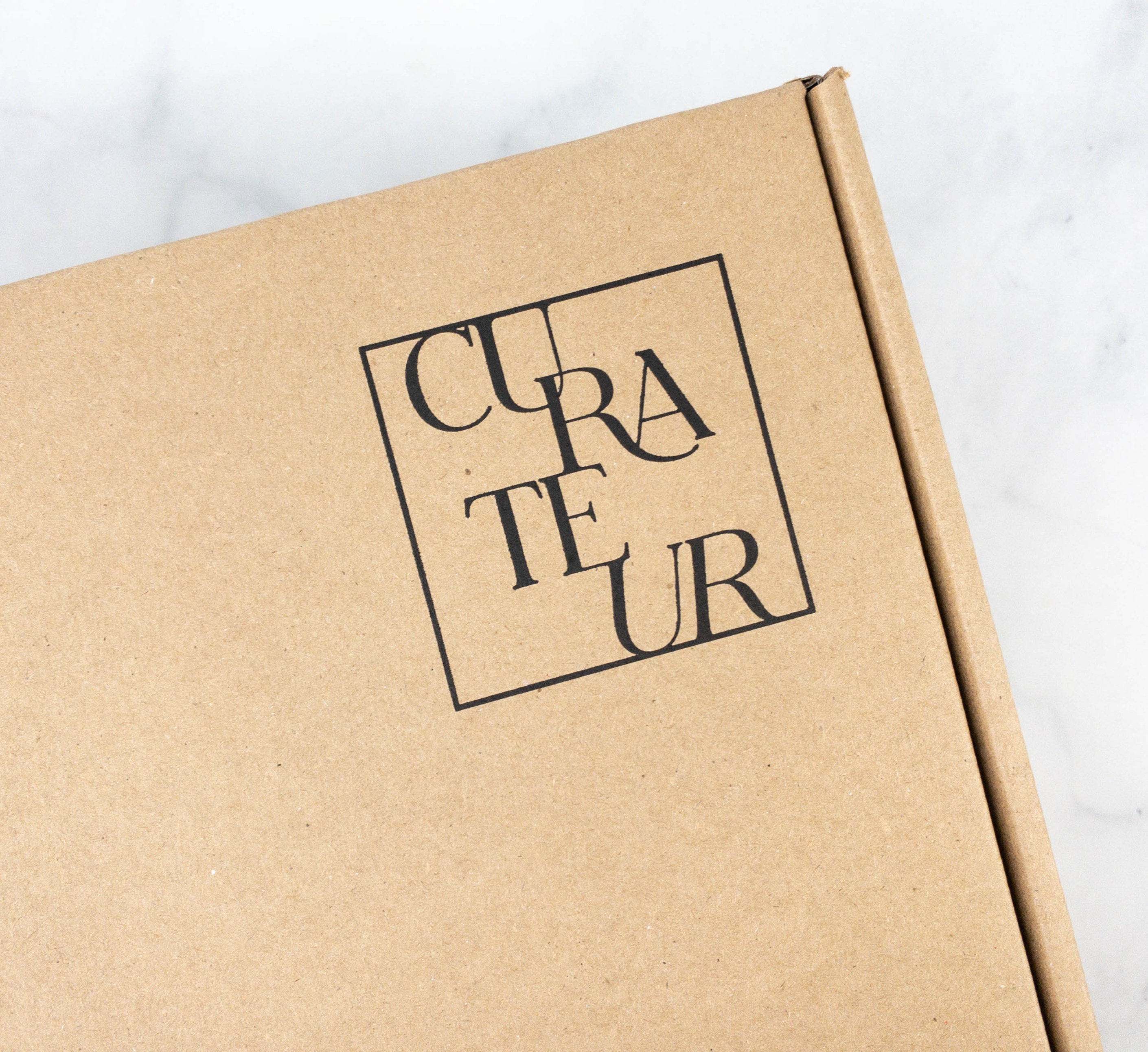 Curateur Summer 2021 Review + Coupon Hello Subscription