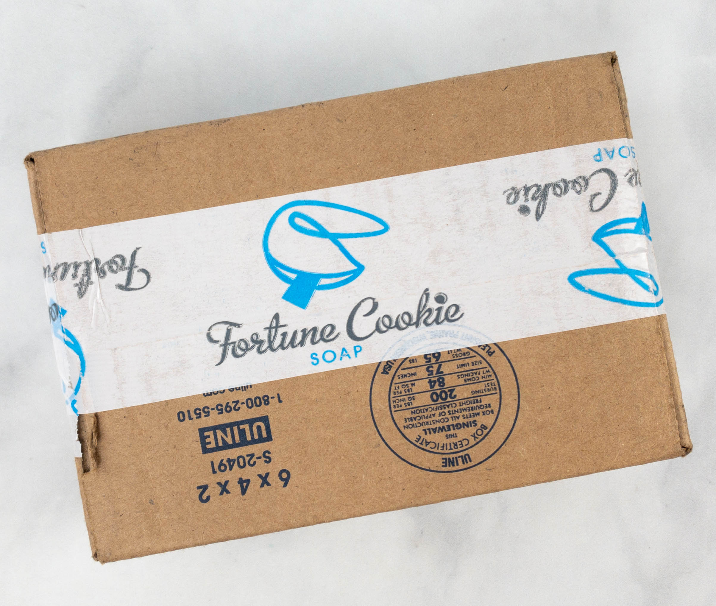 Fortune Cookie Soap Box Reviews: Everything You Need To Know