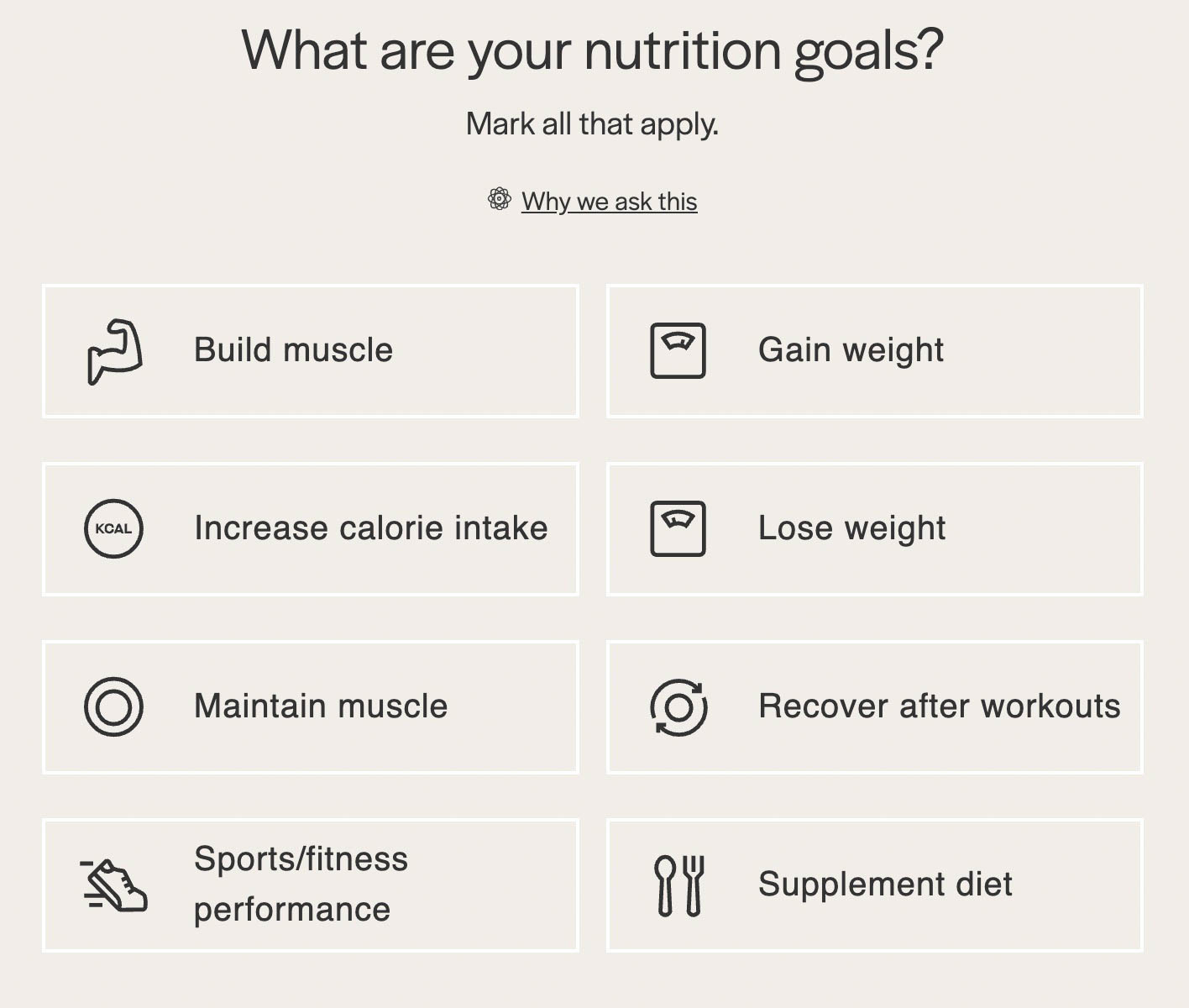 Gainful Review + Coupon Personalized Protein, Hydration, and Pre