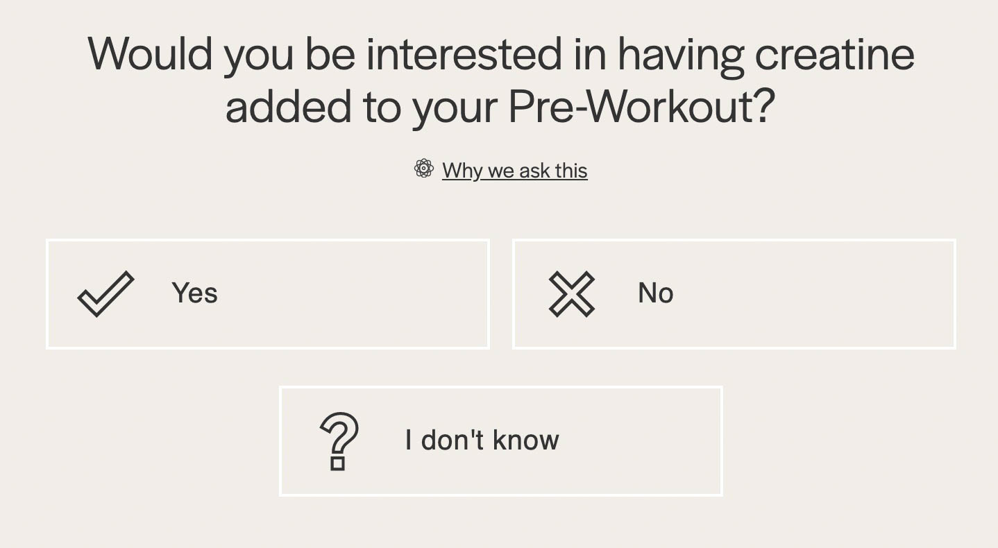 Gainful Review + Coupon Personalized Protein, Hydration, and Pre