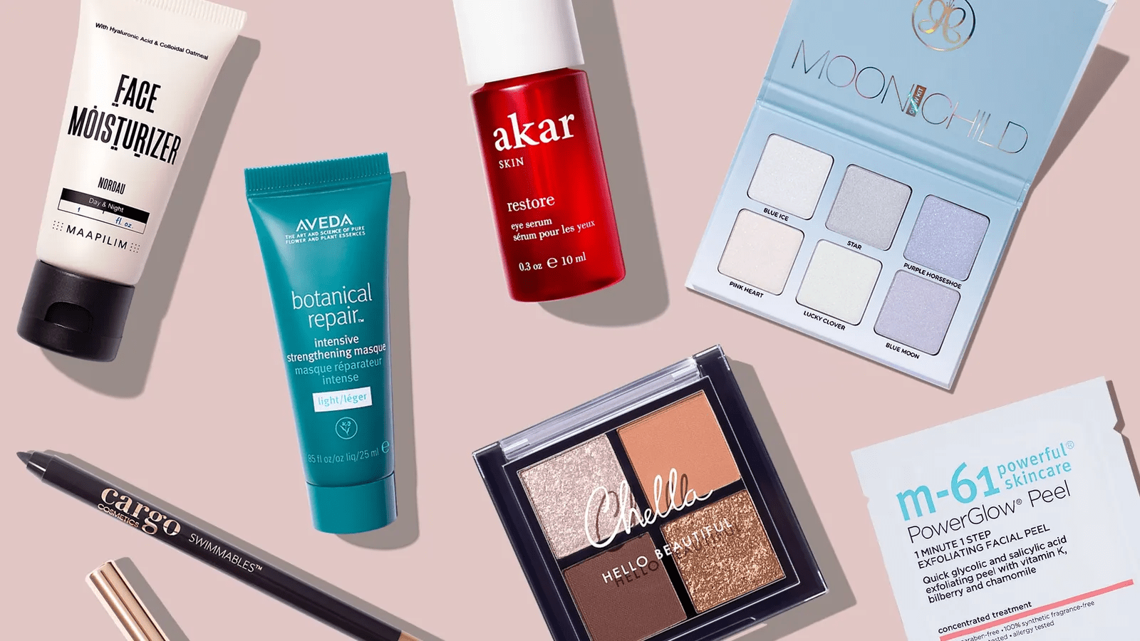 Allure Beauty Box April 2021 Full Spoilers + Coupon! Hello Subscription