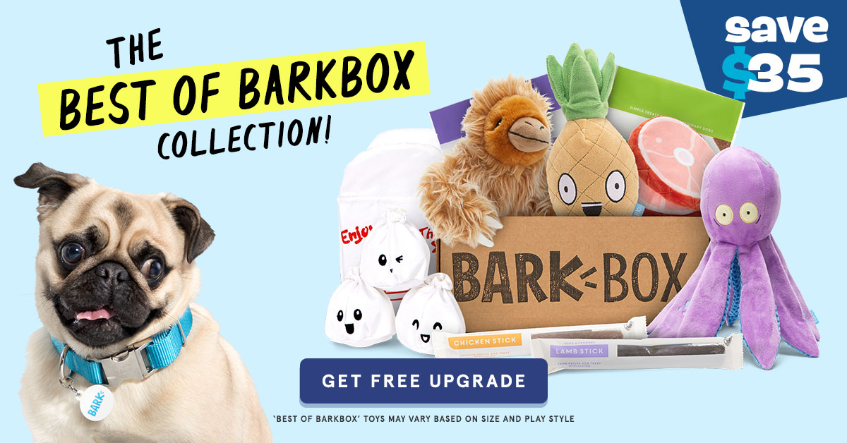 barkbox double