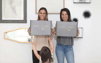 Moms + Babes Box Summer 2021 Full Spoilers + Coupon!