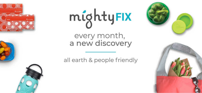Mighty Fix Coupon: Get Your First Month for $3 & More!