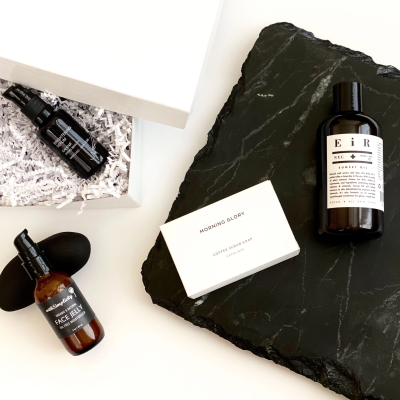 Laurel & Reed Cyber Monday Deal: Clean Beauty Subscription 20% Off!