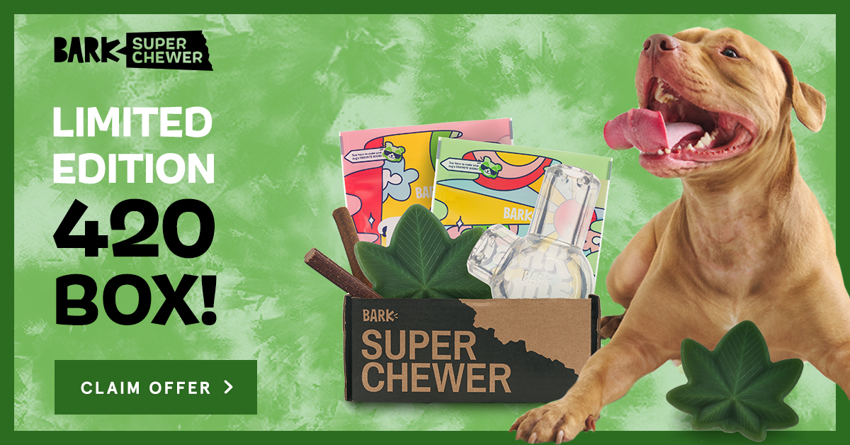 april super chewer barkbox 2021