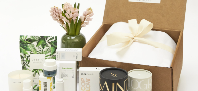 ONDA Beauty Limited Edition Mother’s Day The Mama Box Available Now + Full Spoilers!