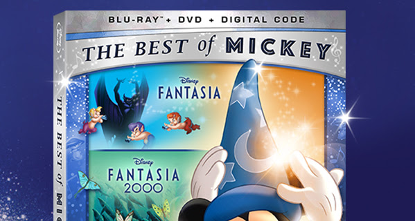 Disney Movie Club May 2021 Selection Time + Coupon!