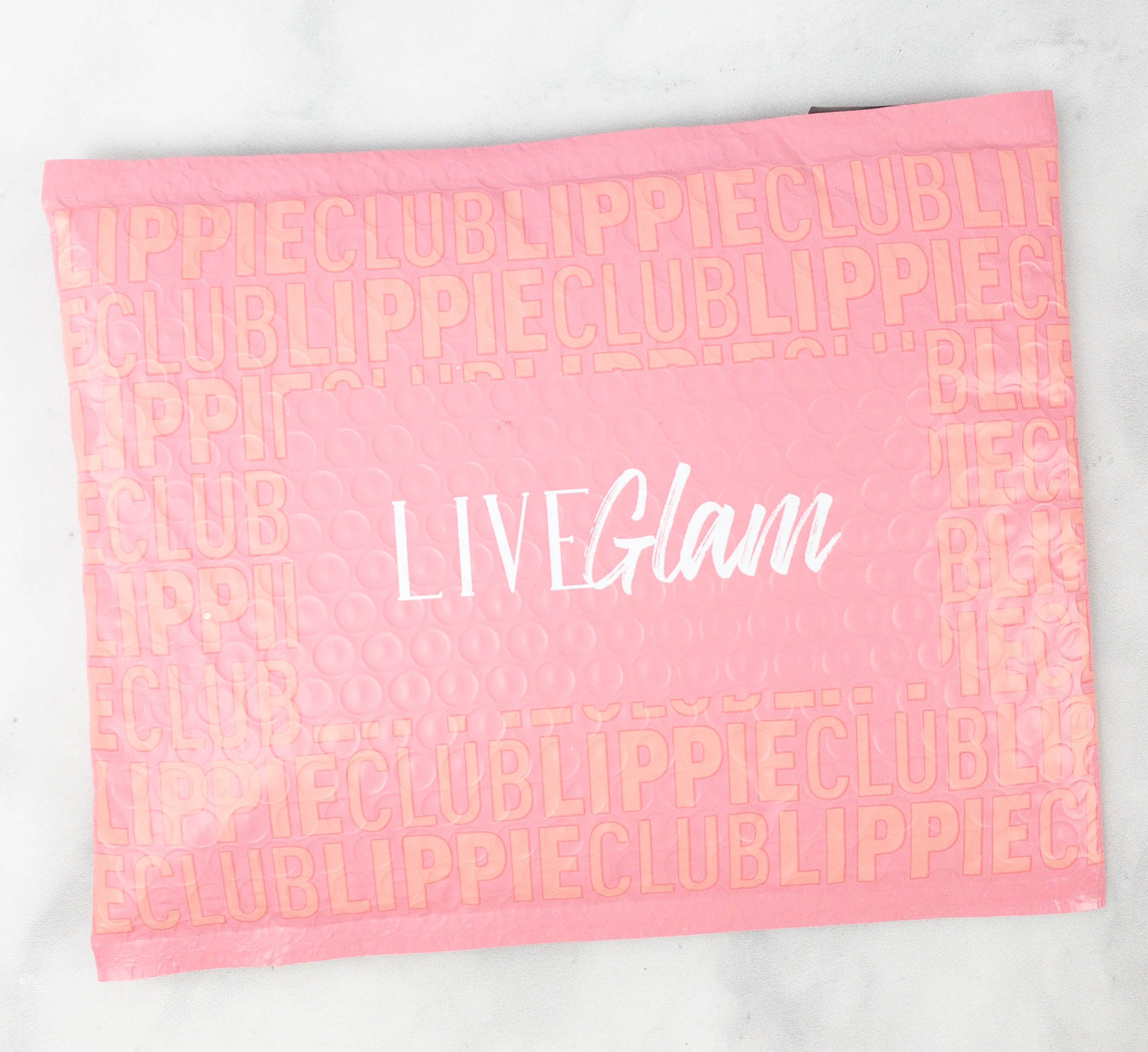 LiveGlam Lippie Club April 2021 Review + FREE Lipstick Coupon! Hello