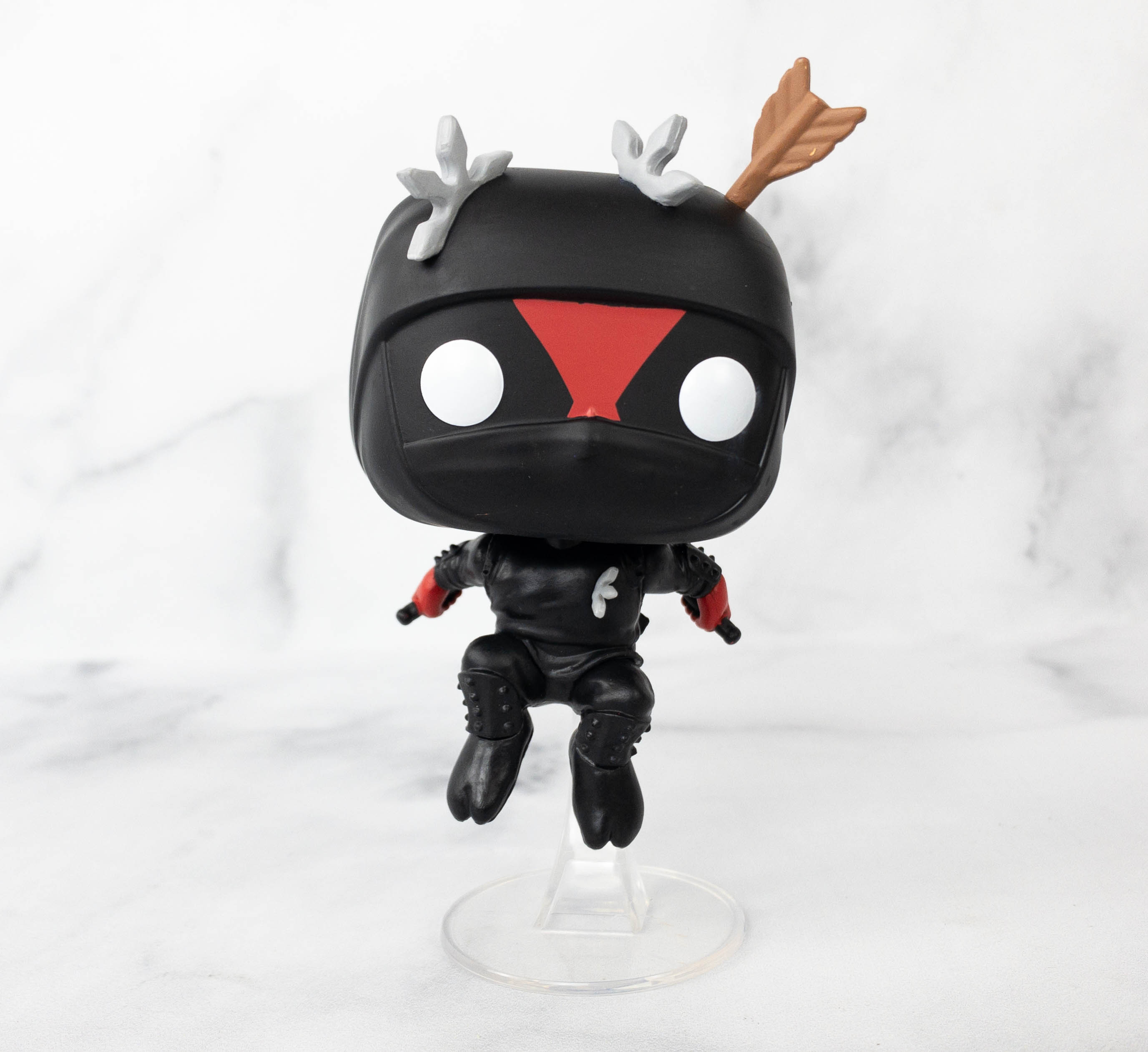 Marvel Collector Corps Review DEADPOOL! March 2021 Hello Subscription