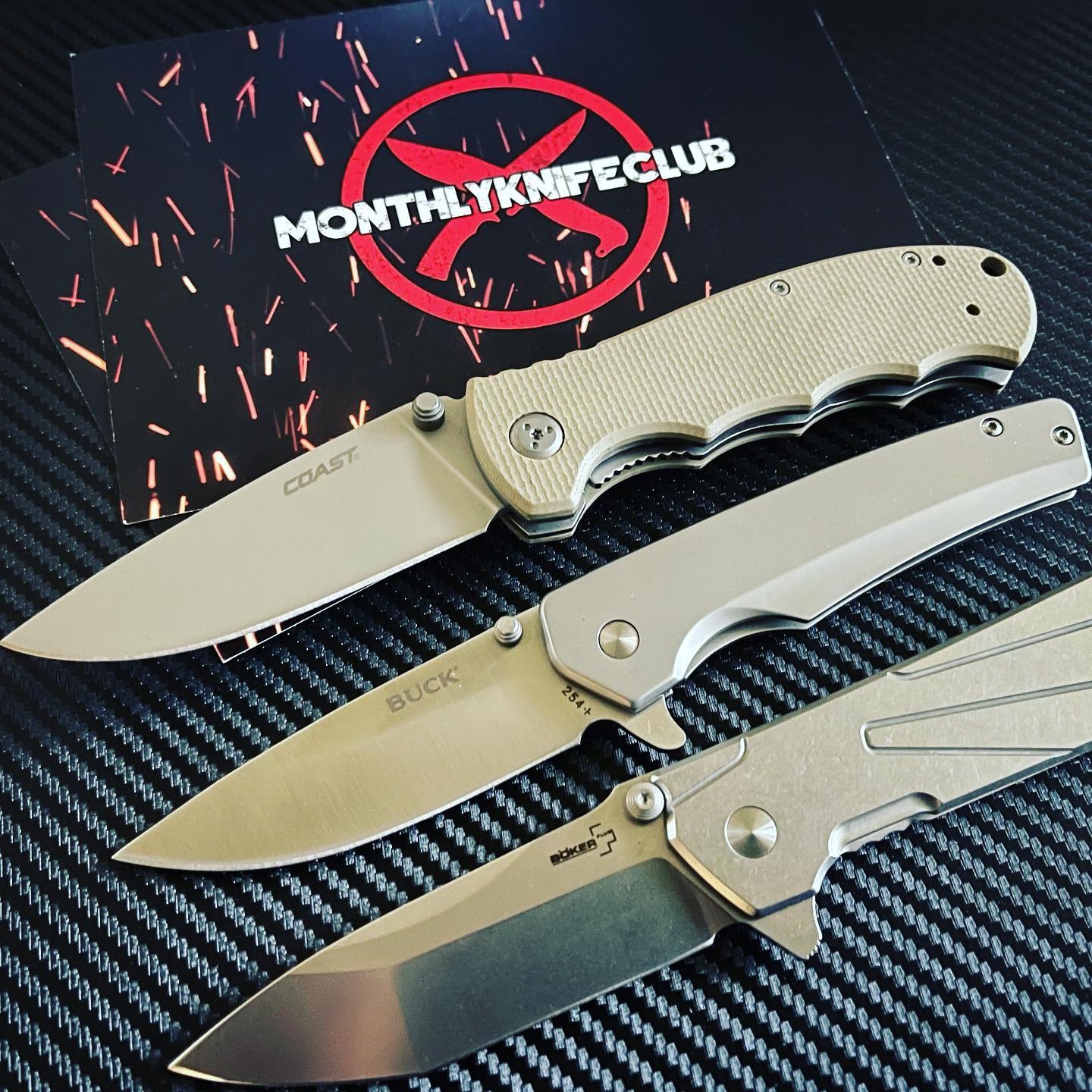 The Best Knife Subscriptions & Clubs For Blade Collectors in 2024 Hello Subscription