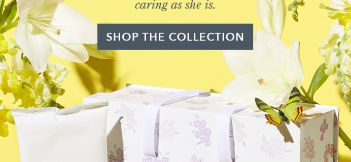 GOAT: Beekman 1802 Mother’s Day Gifts Collection