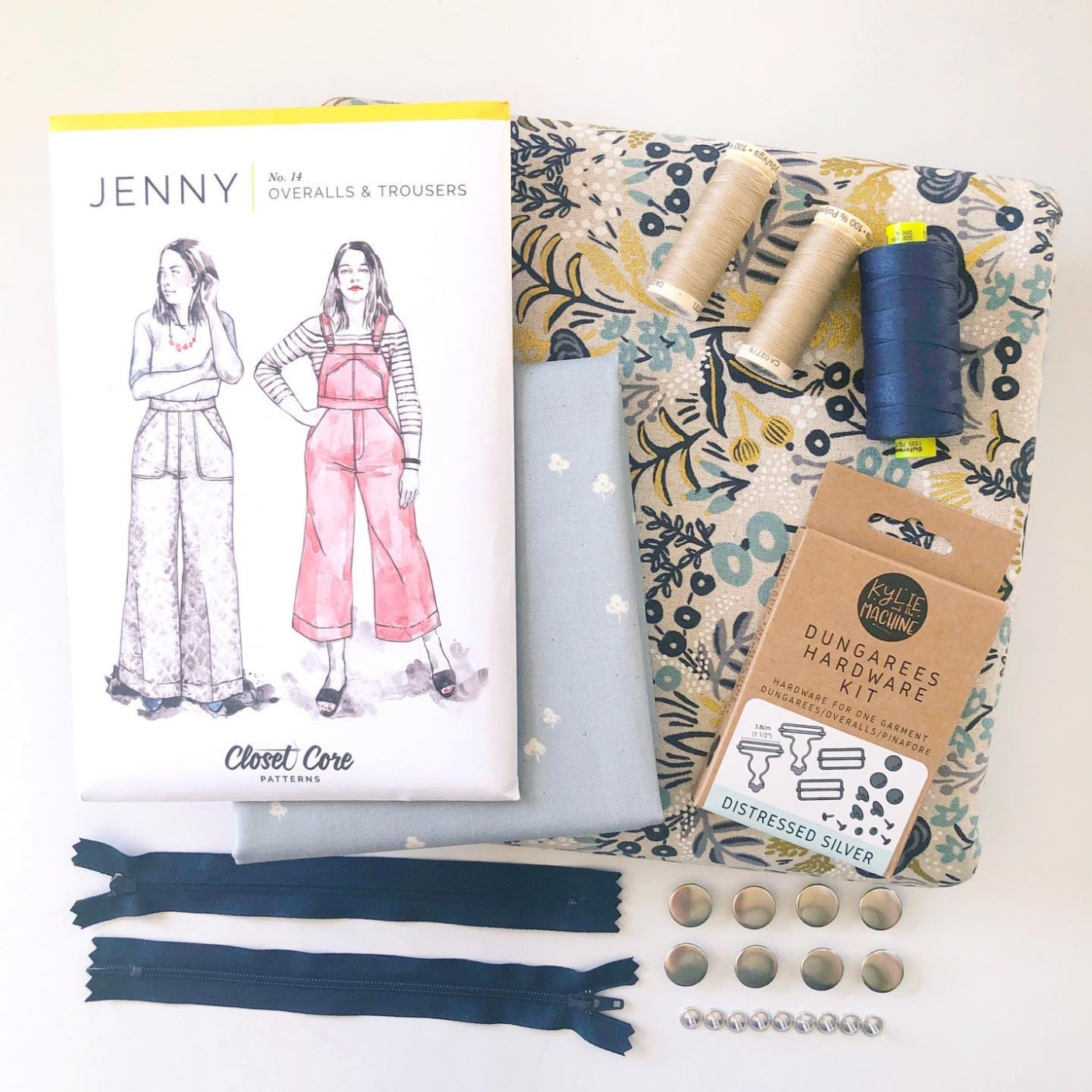 Best Sewing Subscription Boxes Hello Subscription