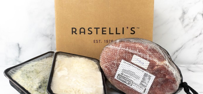 Rastelli’s Has Everything You Need For A Mother’s Day Meal: Review + Coupon