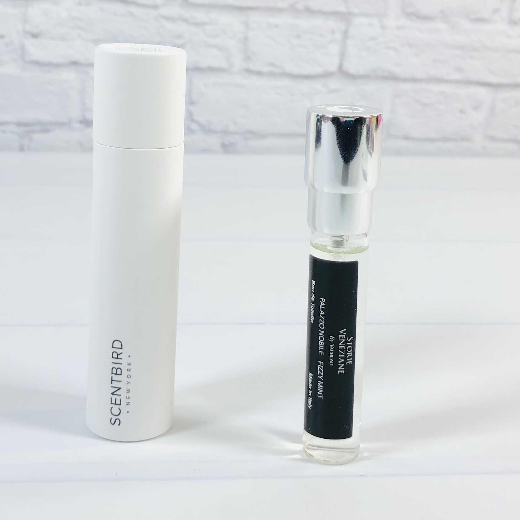 Scentbird Perfume Subscription Review & Coupon - Storie Veneziane