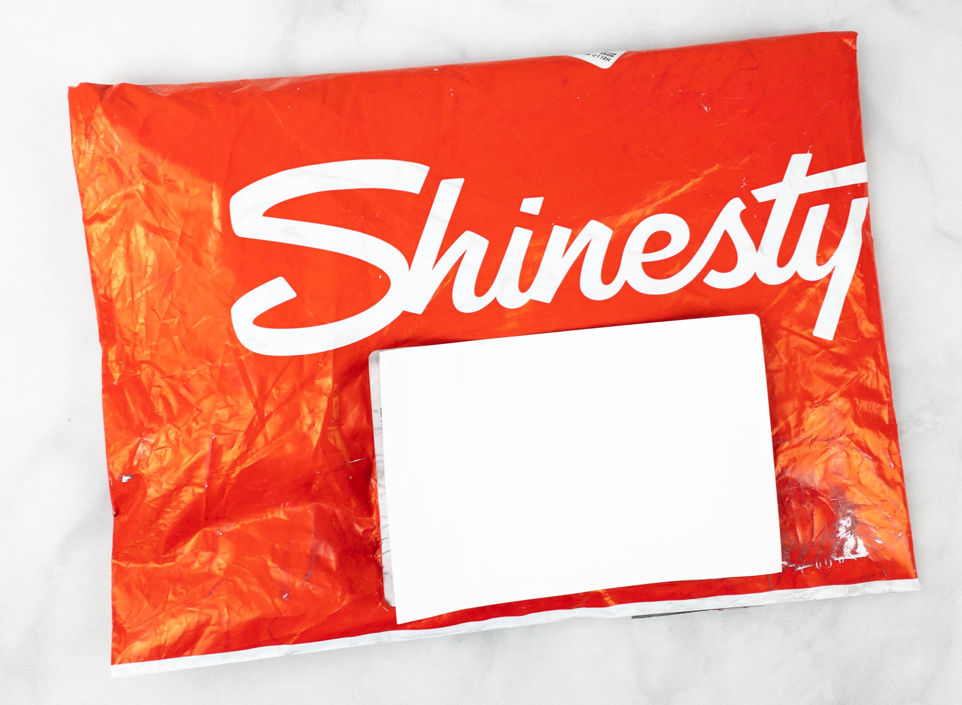 Shinesty Men's Boxers Subscription Review + Coupon - Hello