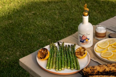 Brightland Launches Summer Grilling Capsule Collection: For The Foodie Dad Who Loves To Cook!