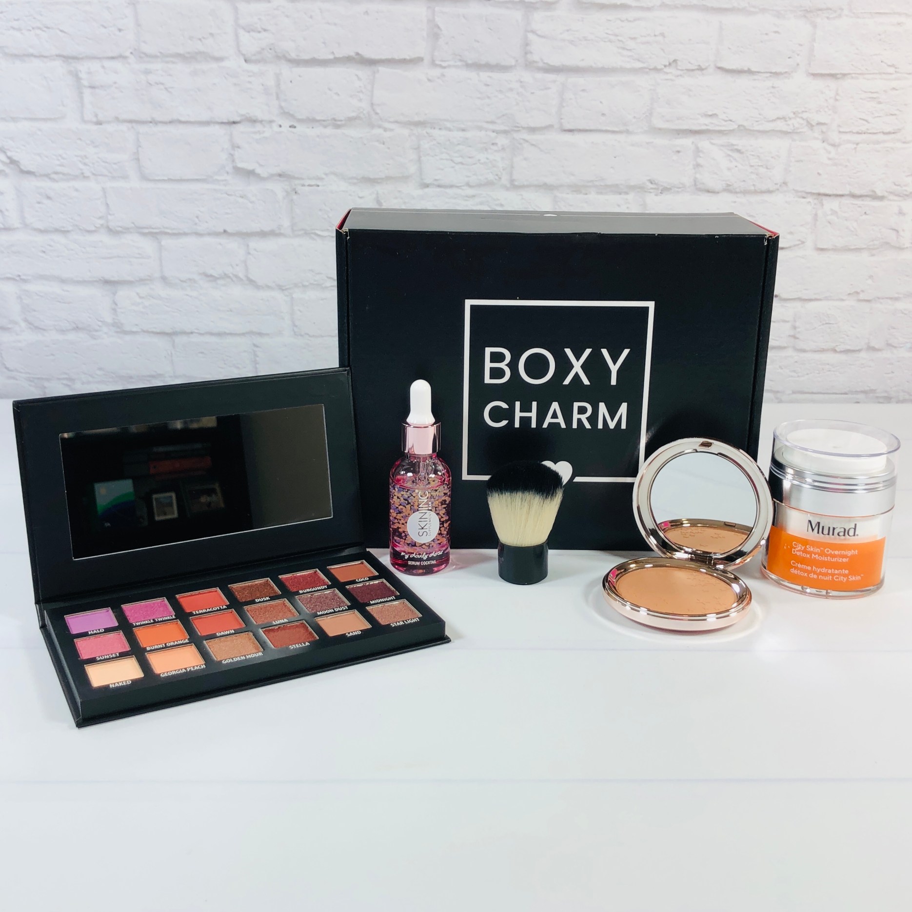 BOXYCHARM Reviews Get All The Details At Hello Subscription!