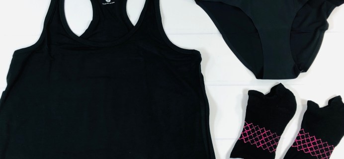 Basic WOMAN by Get Basic Review + 50% Off Coupon – May 2021
