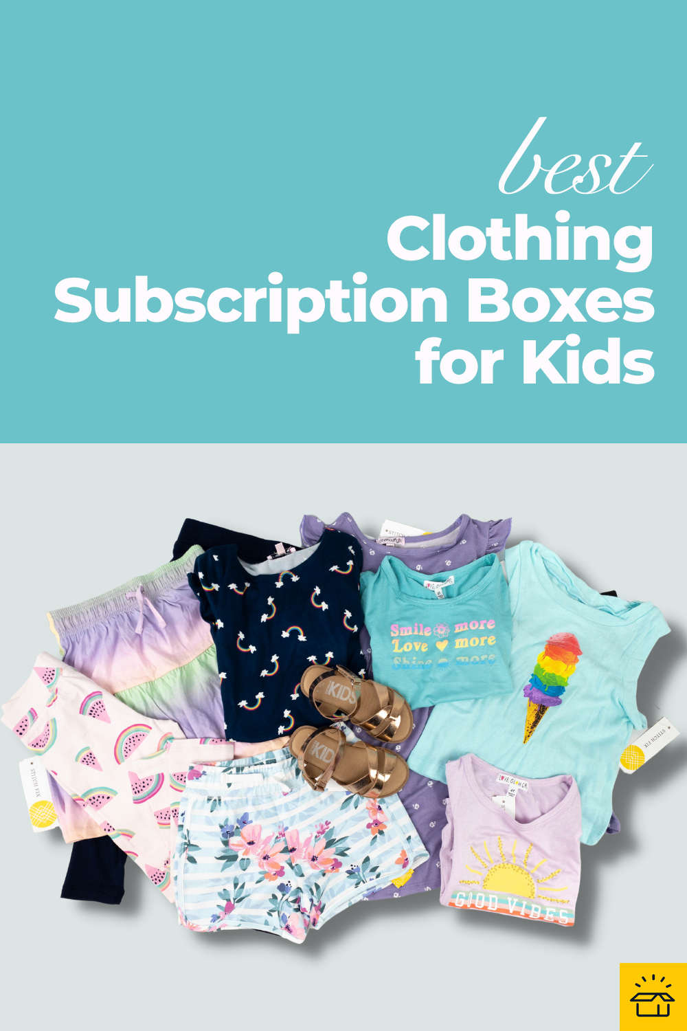 The 13 Best Kids Clothing Subscriptions for 2024 Hello Subscription