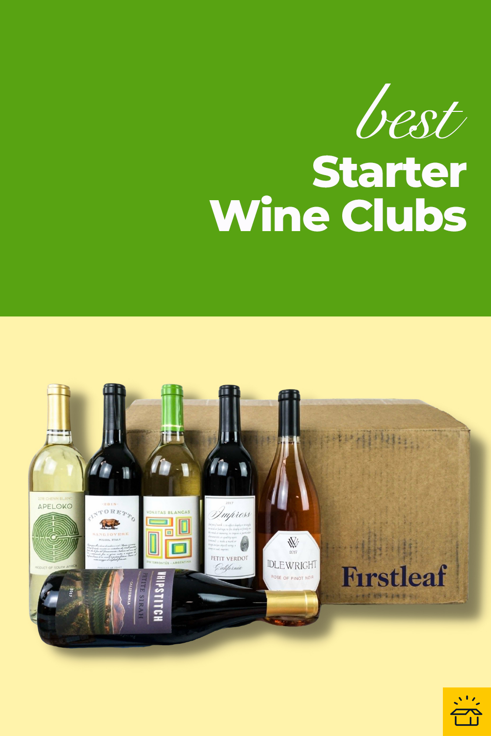 The 10 Best Starter Wine Clubs and Subscriptions For Newbies in 2024