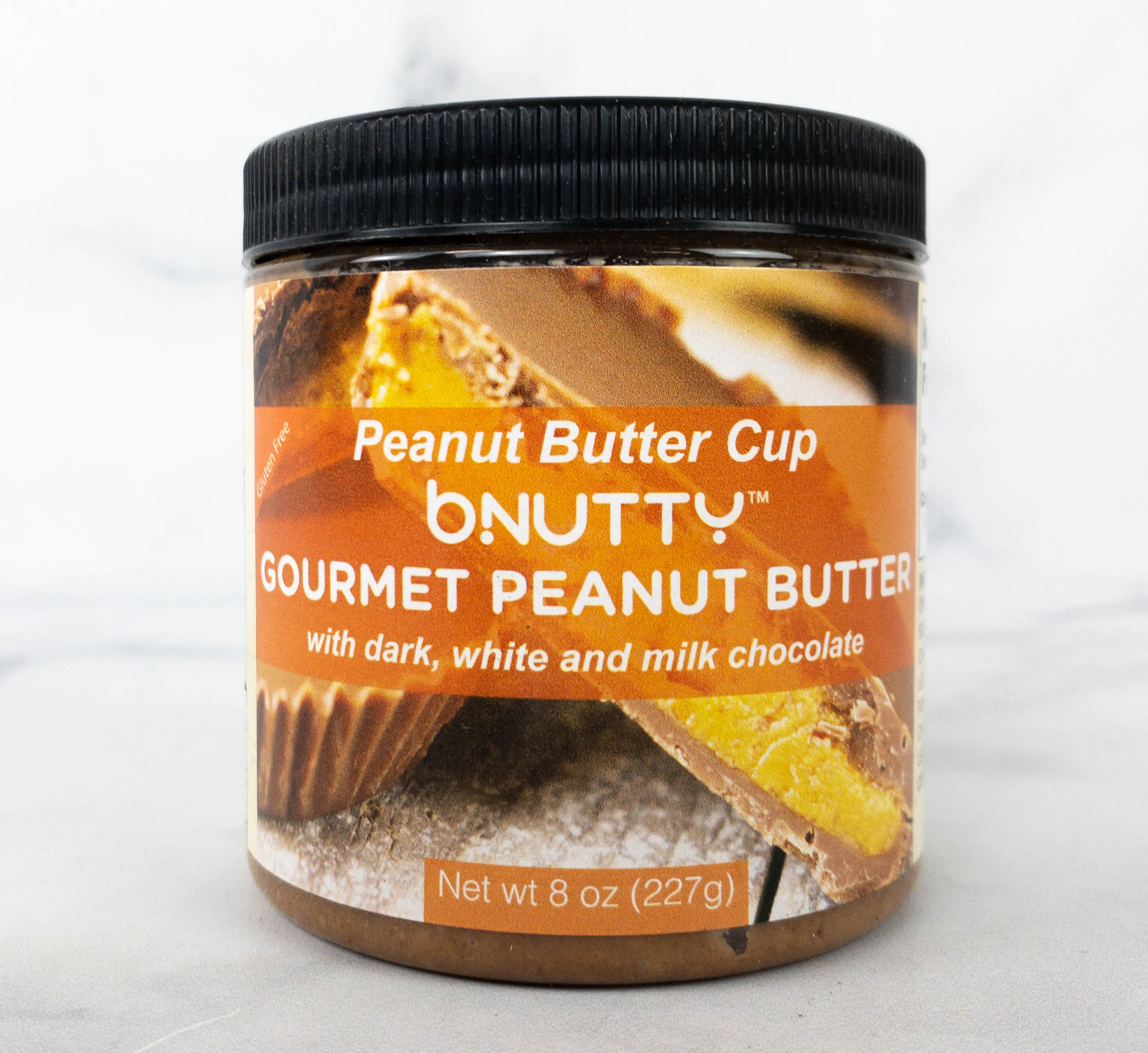 bNutty Gourmet Peanut Butter Subscription Box Review - Hello Subscription