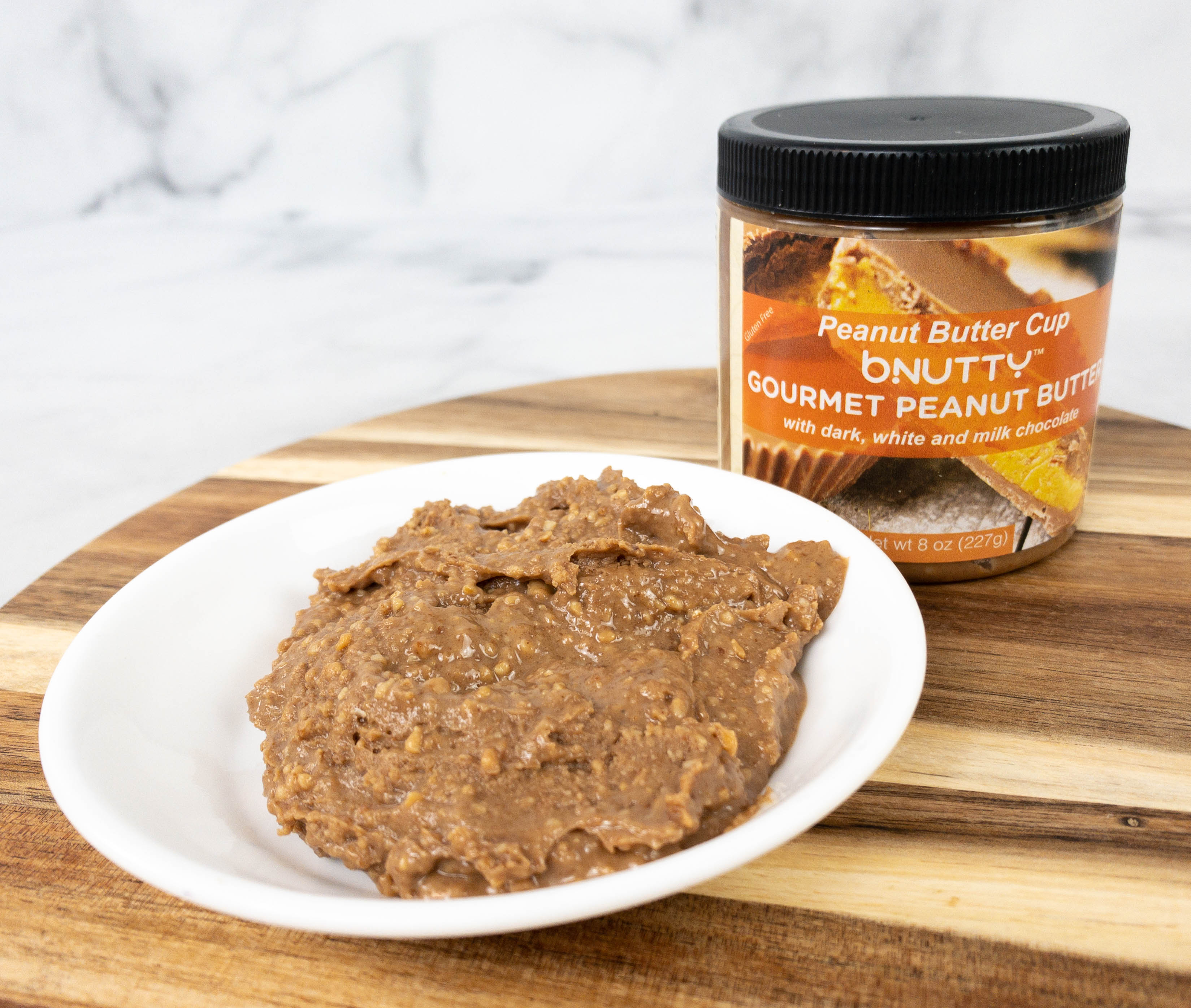 BNutty Gourmet Peanut Butter Subscription Box Review - Hello Subscription