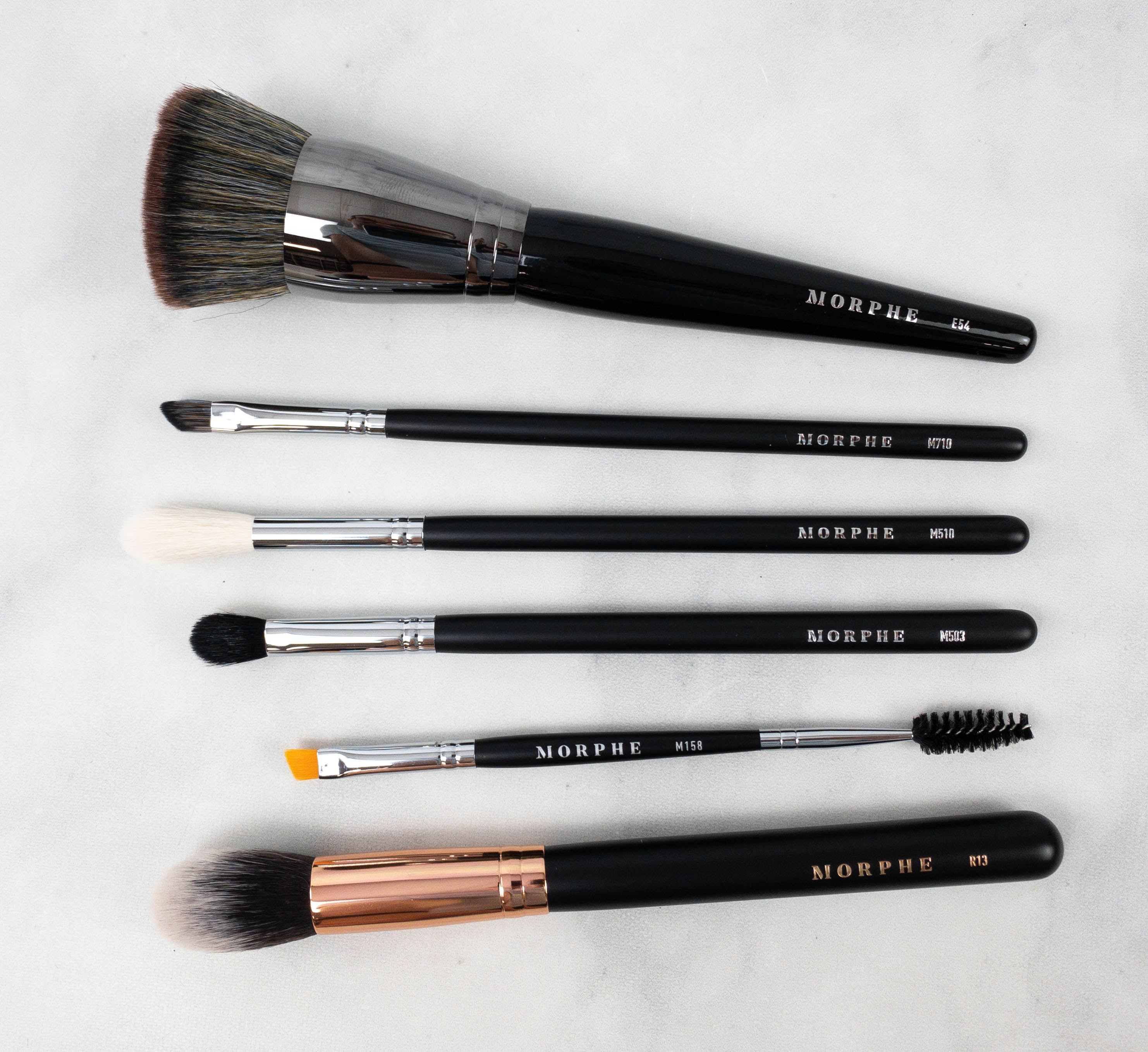 LiveGlam Brush Club Review Coupon June 2021 Hello Subscription