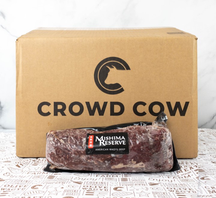 Crowd Cow Review: The Most Premium Fresh Meat and Seafood With