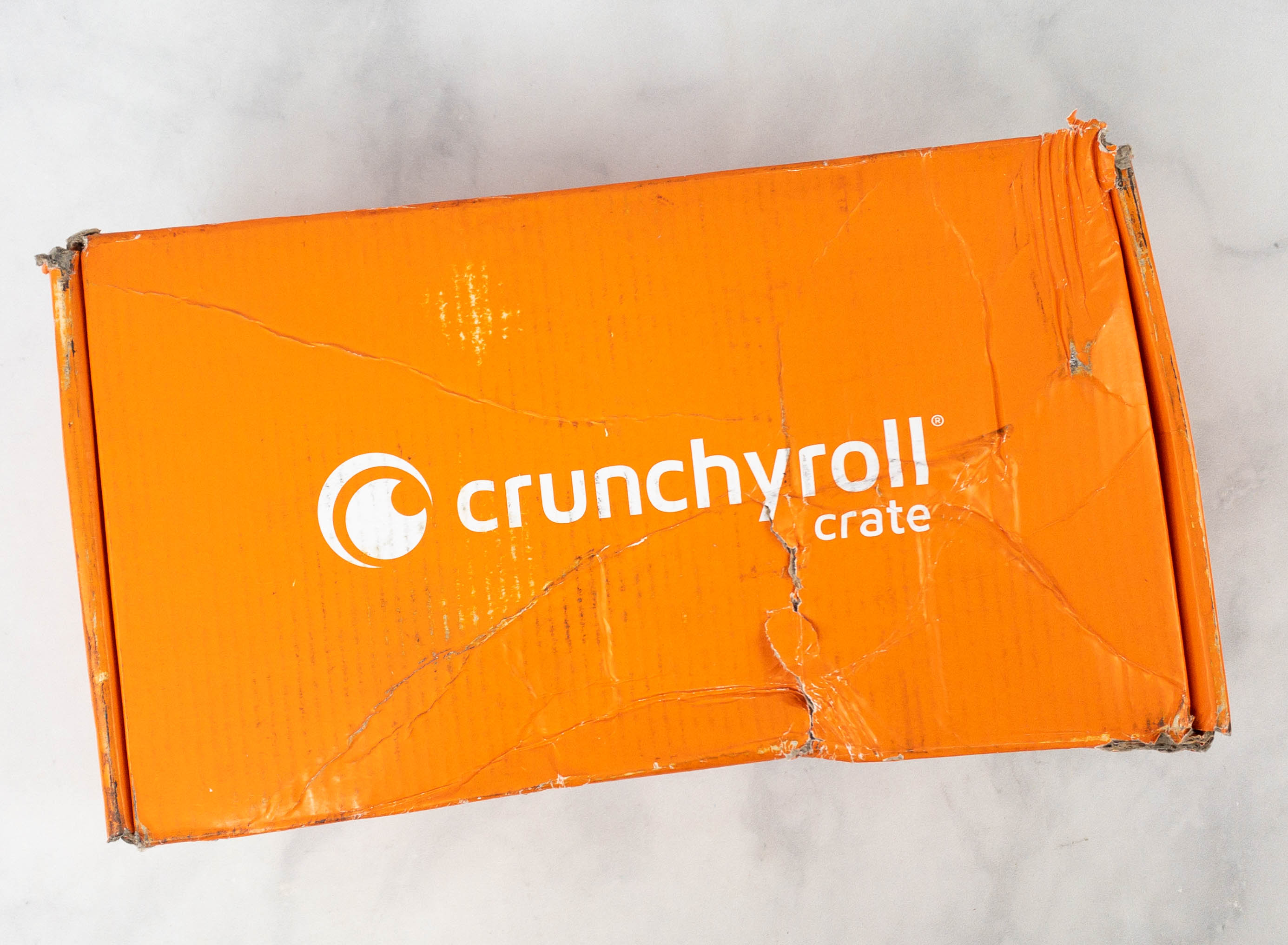 Huge Crunchyroll Annual Swag Bag Unboxing! See What's Inside the Ultimate  Anime Fan Package! 