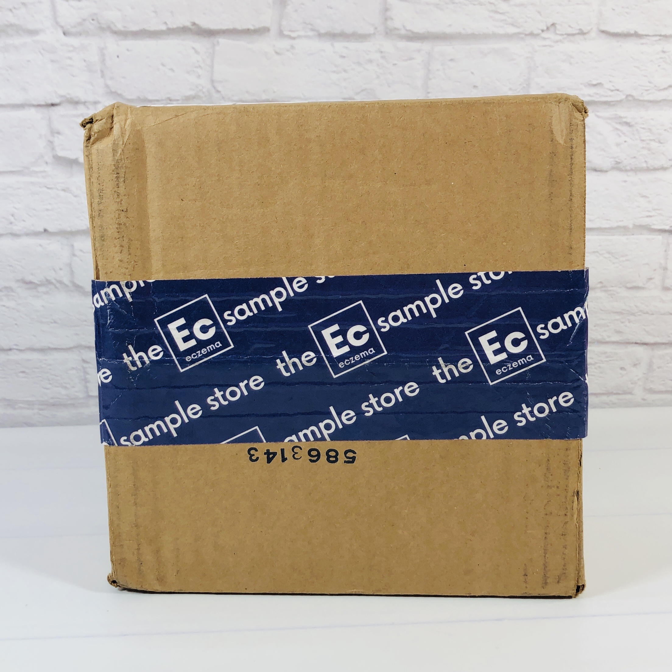 Seasonal Eczema Boxes Spring 2021 Review + Coupon! - Hello ...